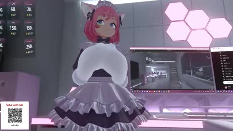 Snapshot of el_xox chatting on November 10, 1:59 am el XoX online show from November 10, 1:59 am