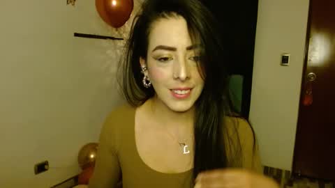 ela_3611 online show from September 23, 1:19 am