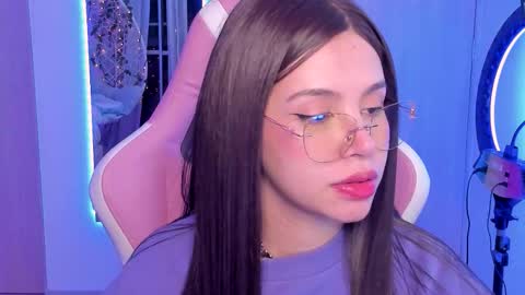 Ela online show from September 26, 4:27 am