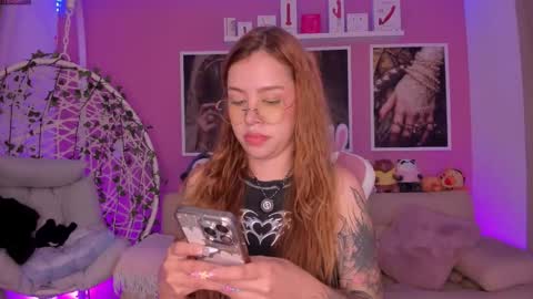 Ela online show from September 28, 5:46 am