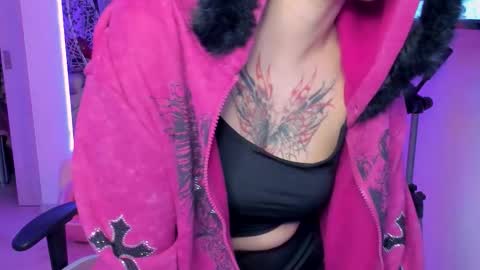 Ela online show from November 22, 7:40 am