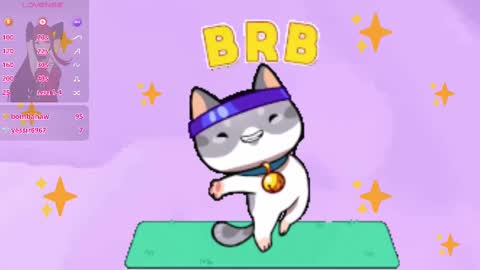 ELA online show from February 13, 3:14 pm