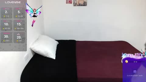ela_n_angel online show from July 20, 10:34 pm