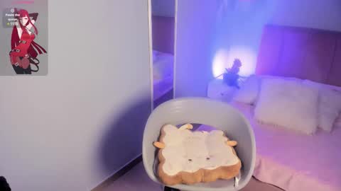 Ela online show from December 13, 9:09 pm