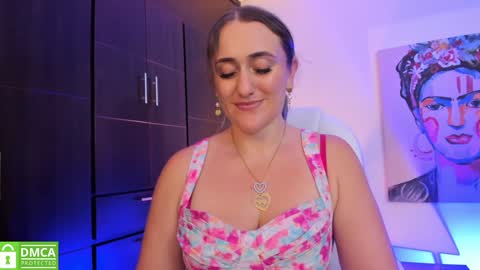 LOREIN online show from February 5, 3:09 pm