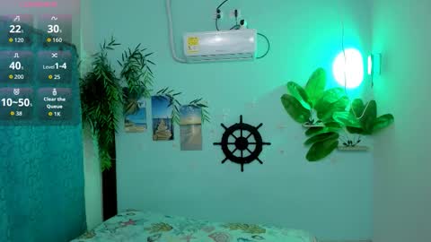 ladi online show from November 3, 2:29 pm