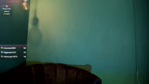 elaine87_ online show from November 9, 10:46 am