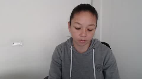Snapshot of elaine_cooper_21 chatting on September 15, 6:30 pm Eli online show from September 15, 6:30 pm