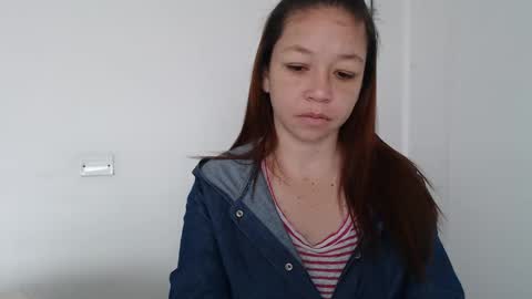 Snapshot of elaine_cooper_21 chatting on September 23, 4:21 pm Eli online show from September 23, 4:21 pm