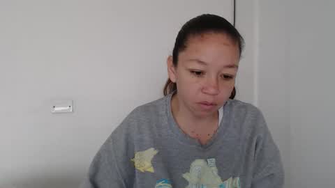 Snapshot of elaine_cooper_21 chatting on September 24, 6:11 pm Eli online show from September 24, 6:11 pm