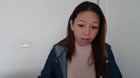 Snapshot of elaine_cooper_21 chatting on September 25, 2:54 pm Eli online show from September 25, 2:54 pm