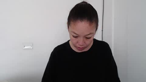 Snapshot of elaine_cooper_21 chatting on September 27, 3:50 pm Eli online show from September 27, 3:50 pm