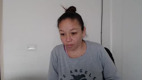 Snapshot of elaine_cooper_21 chatting on September 30, 5:51 pm Eli online show from September 30, 5:51 pm
