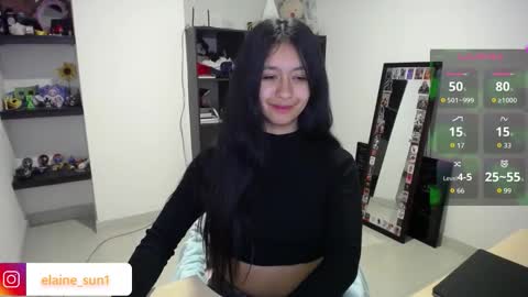 Elaine eli online show from January 10, 2:02 am