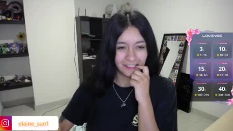 Elaine eli online show from February 4, 1:33 am