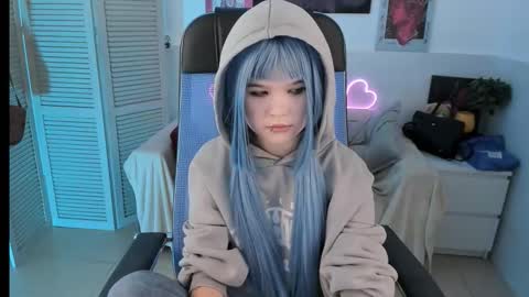 Your sweet girl online show from September 26, 8:46 pm