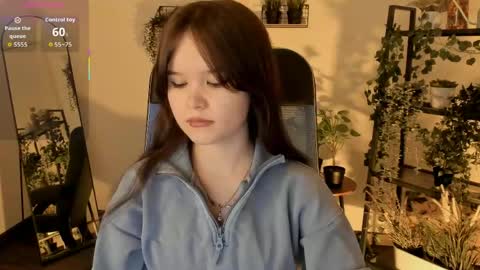 Your sweet girl online show from May 9, 10:48 pm