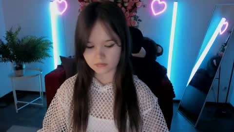 Your sweet girl online show from May 10, 8:25 pm