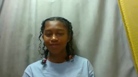 Snapshot of elaliealdy chatting on September 13, 5:29 am elaliealdy online show from September 13, 5:29 am