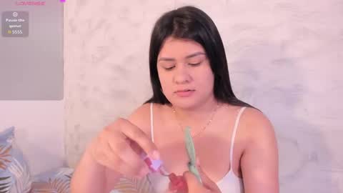 Ela  online show from October 7, 7:05 am