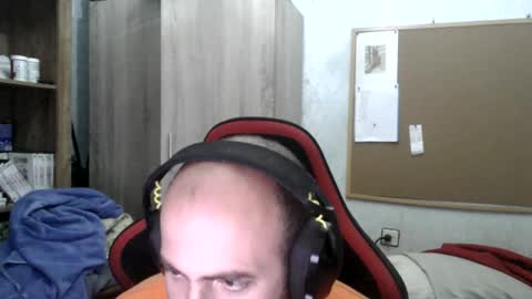 elamordeyuli online show from April 26, 2:37 pm