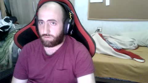 elamordeyuli online show from May 1, 1:48 pm