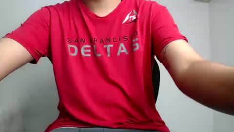 elandor online show from October 11, 9:57 pm