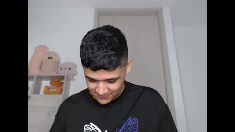 elandor online show from November 5, 7:08 am