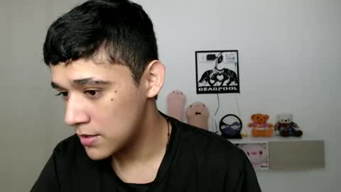 elandor online show from January 19, 12:53 pm