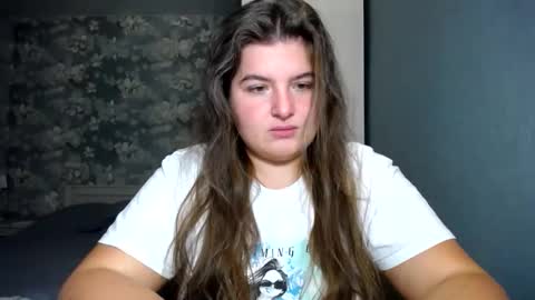 Elanis online show from November 21, 10:41 pm