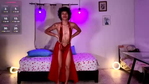 elaseles23 online show from September 12, 11:37 pm