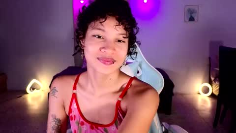 elaseles23 online show from September 17, 11:28 pm