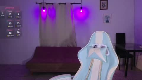 elaseles23 online show from November 8, 12:55 am