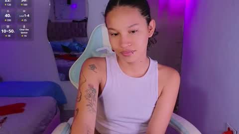 elaseles23 online show from November 30, 2:59 am