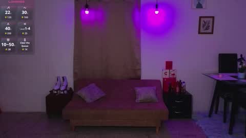 elaseles23 online show from March 2, 5:08 am