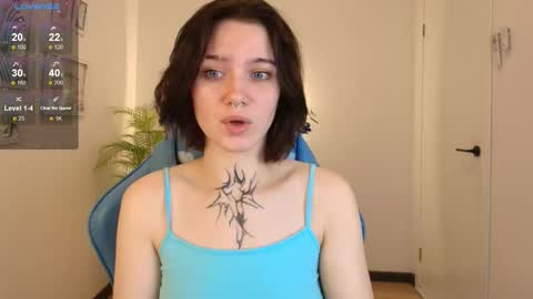 elastikiss online show from November 22, 2:32 am