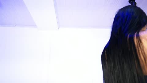 Snapshot of elasummeer chatting on January 14, 11:42 am Elasummeer online show from January 14, 11:42 am