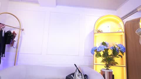 Snapshot of elasummeer chatting on September 30, 12:32 pm Elasummeer online show from September 30, 12:32 pm