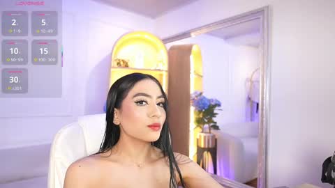 Snapshot of elasummeer chatting on October 1, 12:33 pm Elasummeer online show from October 1, 12:33 pm