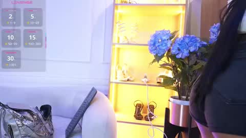 Elasummeer online show from November 6, 11:44 am