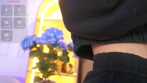 Elasummeer online show from December 3, 11:41 am