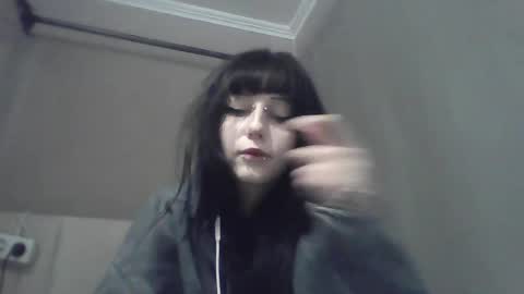 Snapshot of elaynetanton chatting on April 25, 1:41 pm Lia online show from April 25, 1:41 pm