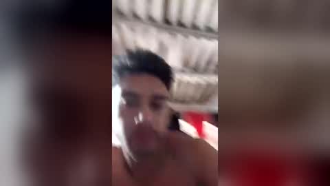 elbebecito7 online show from June 30, 5:25 pm