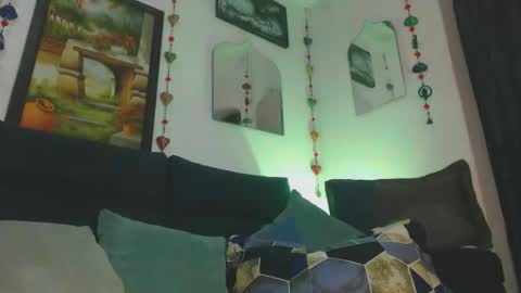 elcaballeroblack online show from February 24, 4:21 am