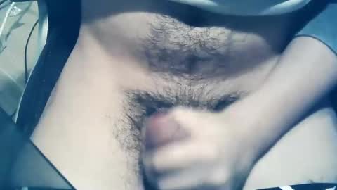 Snapshot of elcapao chatting on March 6, 4:08 am elcapao online show from March 6, 4:08 am