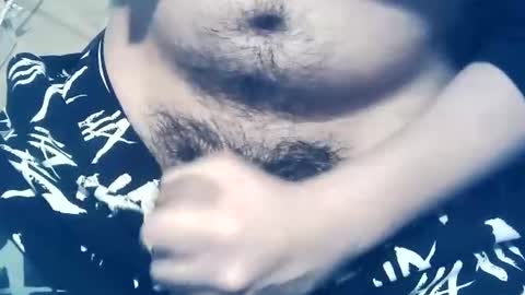 Snapshot of elcapao chatting on March 11, 2:43 am elcapao online show from March 11, 2:43 am