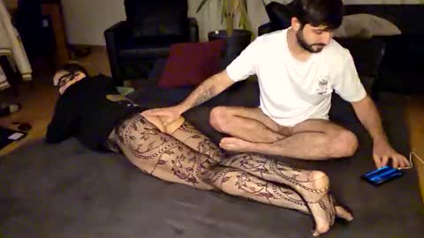 elchapo9085 online show from November 13, 8:52 pm