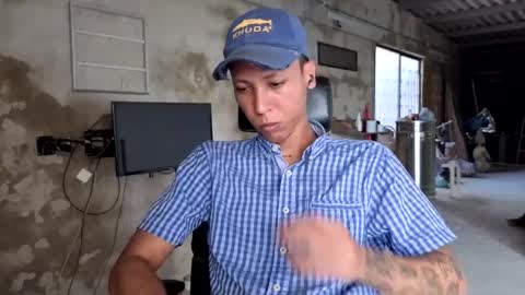 El CHICLE TV - SHOW online show from September 23, 9:29 pm