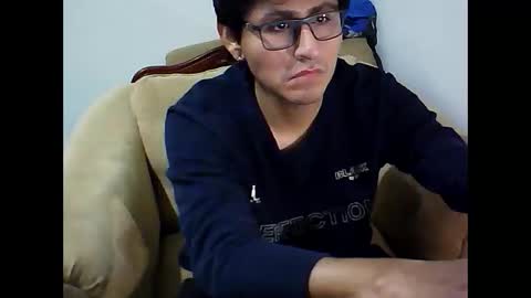 Chiquibaby online show from January 18, 1:53 am