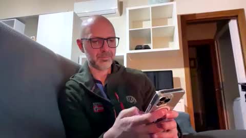 Eldiablo844 online show from January 31, 7:51 pm